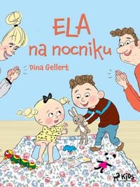 Produktbild: Ela na nocniku
