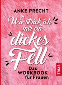 Produktbild: Wie strick ich mir ein dickes Fell