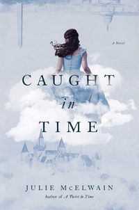 Produktbild: Caught in Time: A Kendra Donovan Mystery