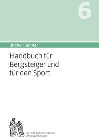 Produktbild: Bircher-Benner Handbuch 6