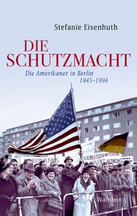 Produktbild: Die Schutzmacht