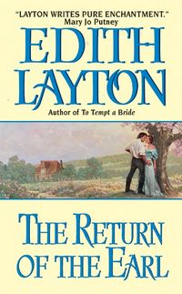 Produktbild: The Return of the Earl