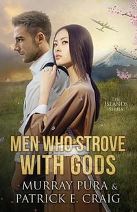 Produktbild: Men Who Strove With Gods
