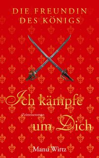Produktbild: Die Freundin des K&ouml;nigs
