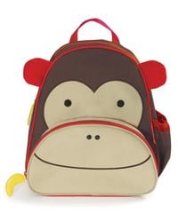 Produktbild Zoo Rucksack Affe