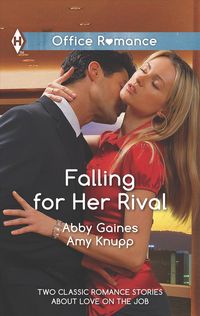 Produktbild: Falling For Her Rival