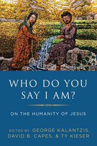 Produktbild: Who Do You Say I Am?