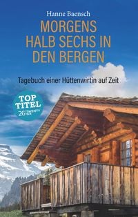 Produktbild: Morgens halb sechs in den Bergen