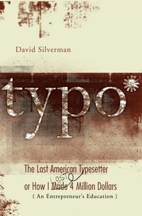 Produktbild: Typo