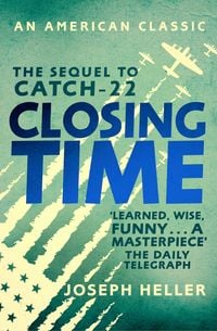 Produktbild: Closing Time