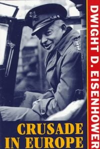 Produktbild: Eisenhower, D: Crusade in Europe