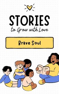 Produktbild: Stories to Grow with Love (Boys and Girls, #1)