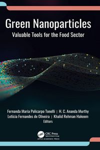 Produktbild: Green Nanoparticles