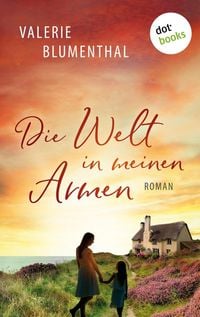 Produktbild: Die Welt in meinen Armen