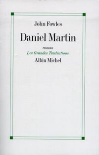 Produktbild: Fre-Daniel Martin
