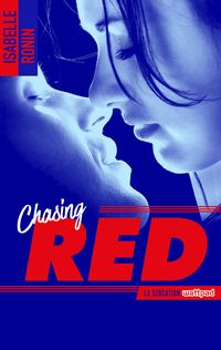 Produktbild: Chasing Red - tome 1