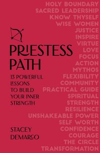 Produktbild: The Priestess Path