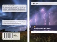Produktbild: "Verscheuchen Sie sich!"