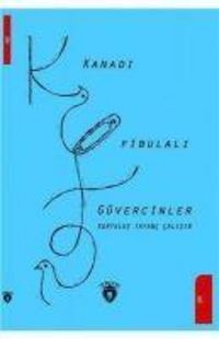 Produktbild: Kanadi Fibulali G&uuml;vercinler