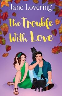 Produktbild: The Trouble With Love
