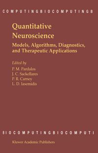 Produktbild: Quantitative Neuroscience