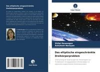 Produktbild: Das elliptische eingeschr&auml;nkte Dreik&ouml;rperproblem