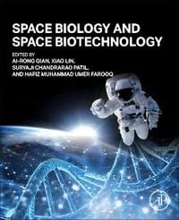 Produktbild: Space Biology and Space Biotechnology