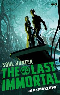 Produktbild: Soul Hunter
