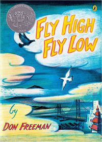 Produktbild: Fly High, Fly Low (50th Anniversary Ed.)