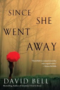 Produktbild: Since She Went Away