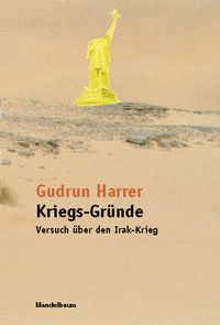 Produktbild: Kriegs-Gr&uuml;nde