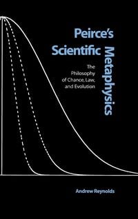Produktbild: Peirce's Scientific Metaphysics