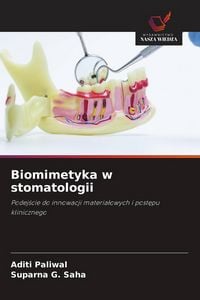 Produktbild: Biomimetyka w stomatologii