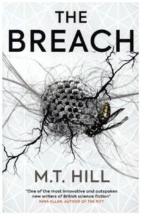 Produktbild: The Breach