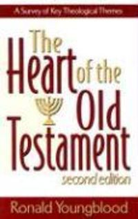 Produktbild: The Heart of the Old Testament