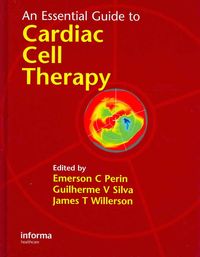 Produktbild: An Essential Guide to Cardiac Cell Therapy