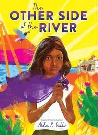 Produktbild: The Other Side of the River