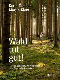 Produktbild: Wald tut gut!