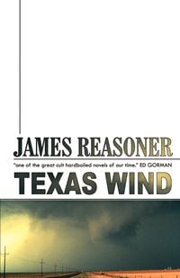 Produktbild: Texas Wind
