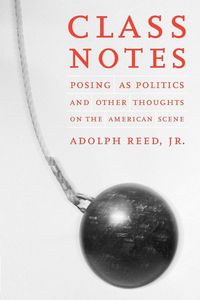 Produktbild: Class Notes