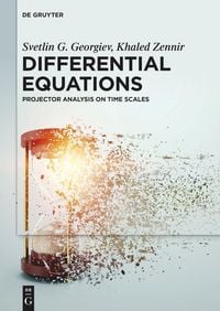 Produktbild: Differential Equations