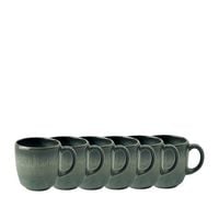 Produktbild Villeroy & Boch Lave Kaffeetasse 6 Stk