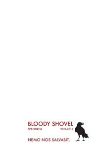 Produktbild: Bloody Shovel 1