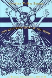 Produktbild: Resurrection Of The Body in We