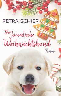 Produktbild: Der himmlische Weihnachtshund