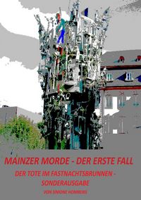 Produktbild: Mainzer Morde / Mainzer Morde &ndash; Der erste Fall