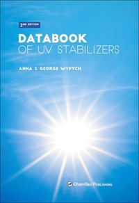 Produktbild: Databook of UV Stabilizers