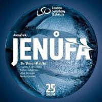 Produktbild: Jenufa