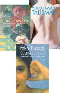 Produktbild: Tawada-Essay-Paket