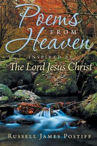 Produktbild: Poems From Heaven